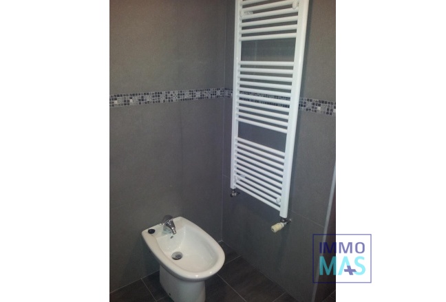 Resale - Villa - Benitachell - Encinas