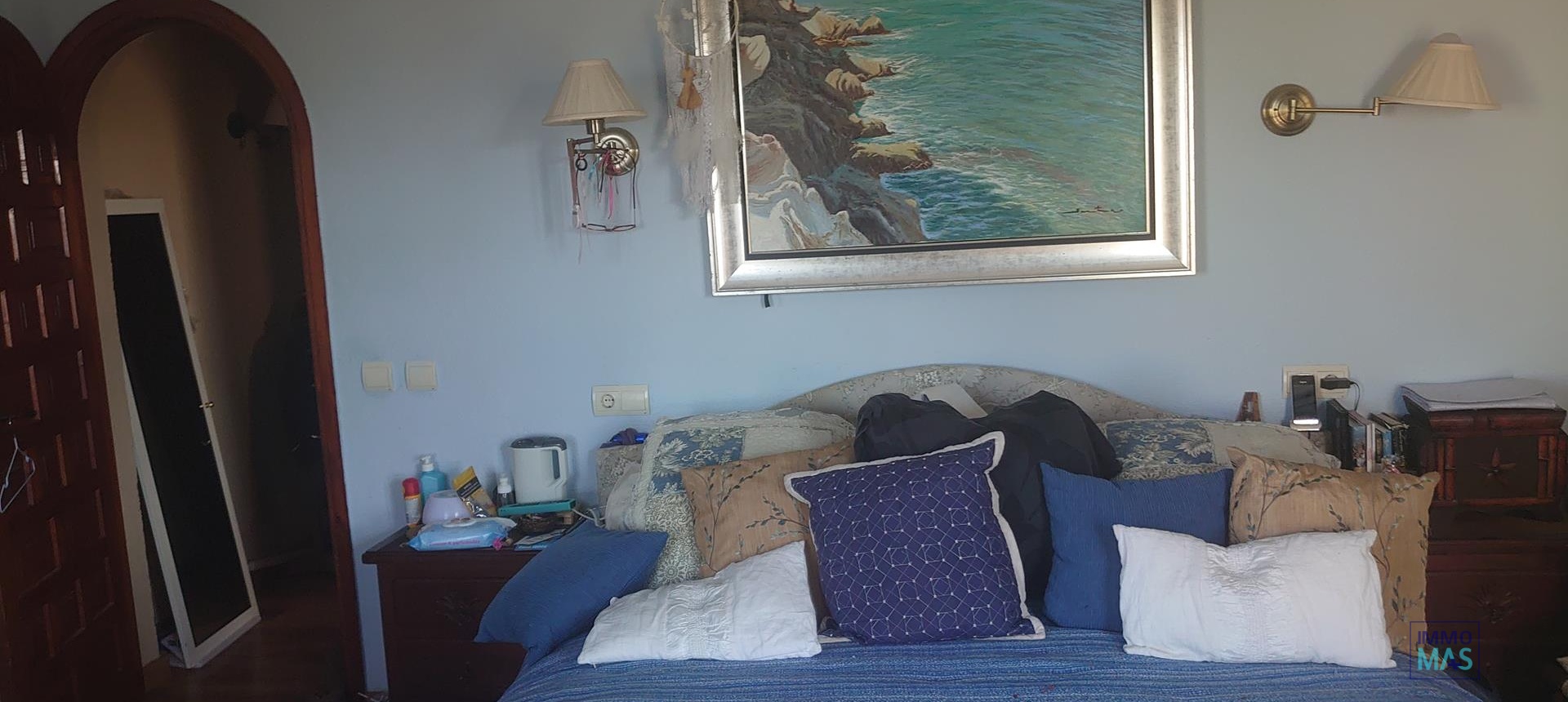 Resale - Villa - Benitachell - Encinas