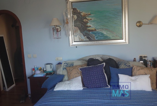 Resale - Villa - Benitachell - Encinas