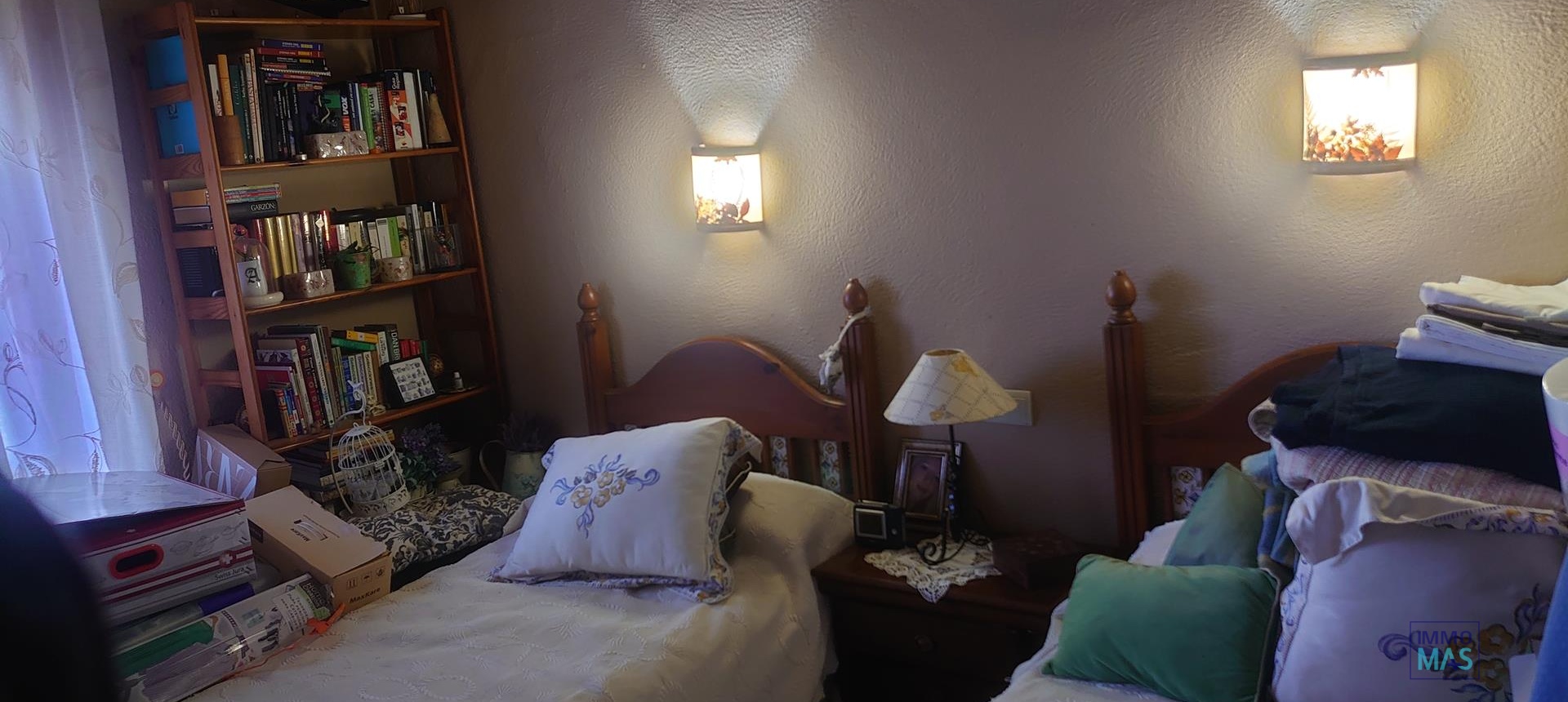 Resale - Villa - Benitachell - Encinas