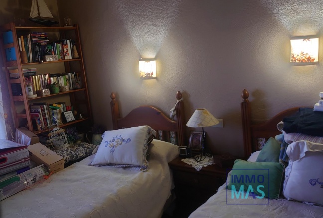 Resale - Villa - Benitachell - Encinas