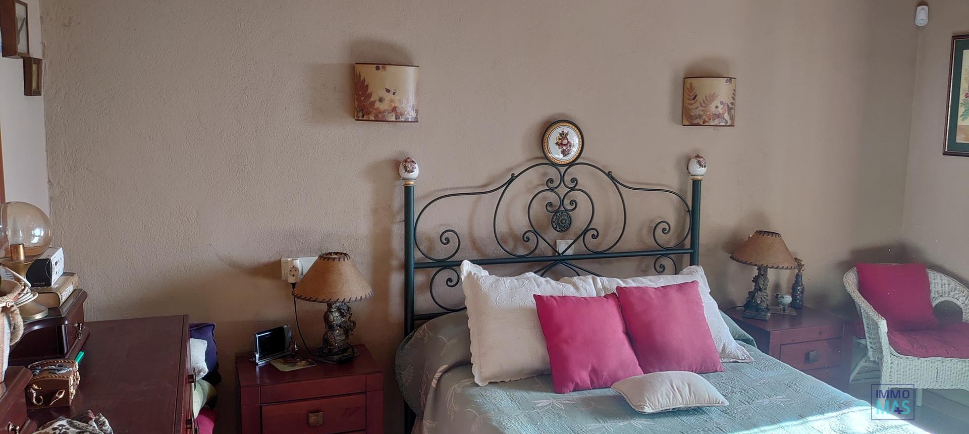 Resale - Villa - Benitachell - Encinas