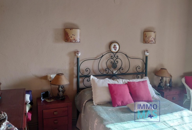 Resale - Villa - Benitachell - Encinas