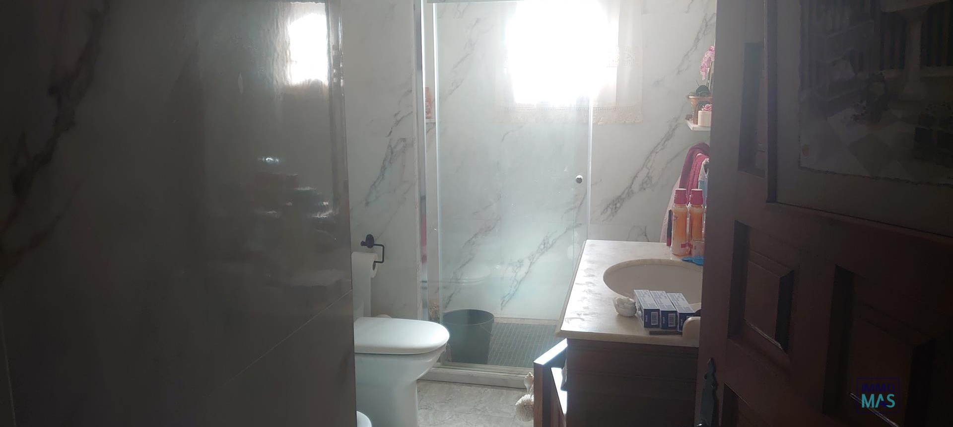 Resale - Villa - Benitachell - Encinas