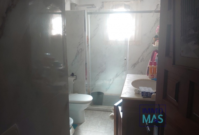 Resale - Villa - Benitachell - Encinas