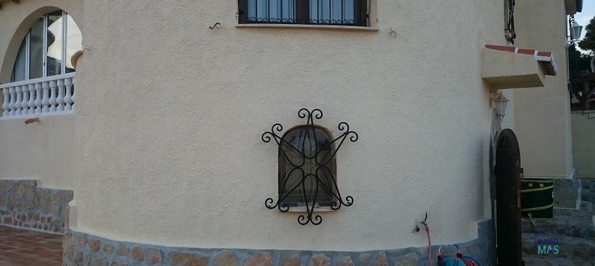 Resale - Villa - Benitachell - Encinas