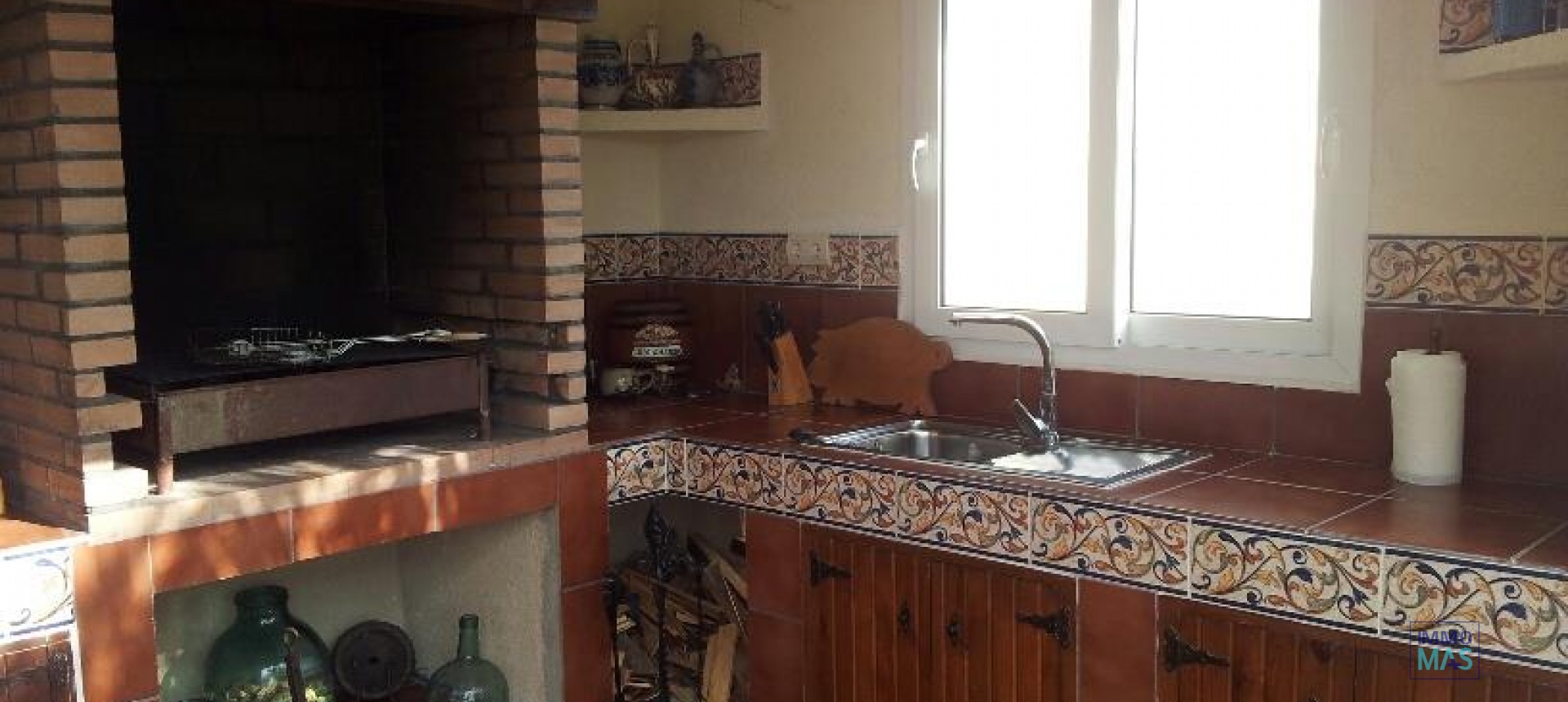 Resale - Villa - Benitachell - Encinas
