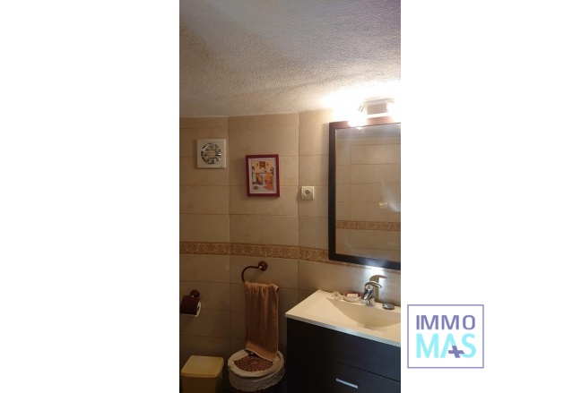 Resale - Villa - Benitachell - Encinas