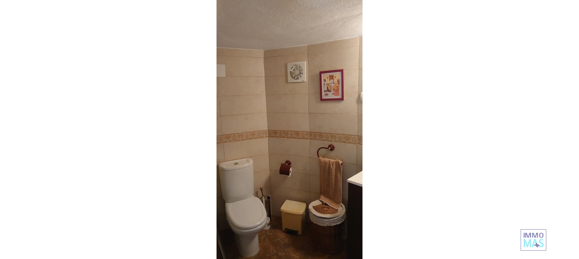 Resale - Villa - Benitachell - Encinas