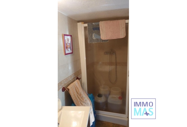 Resale - Villa - Benitachell - Encinas