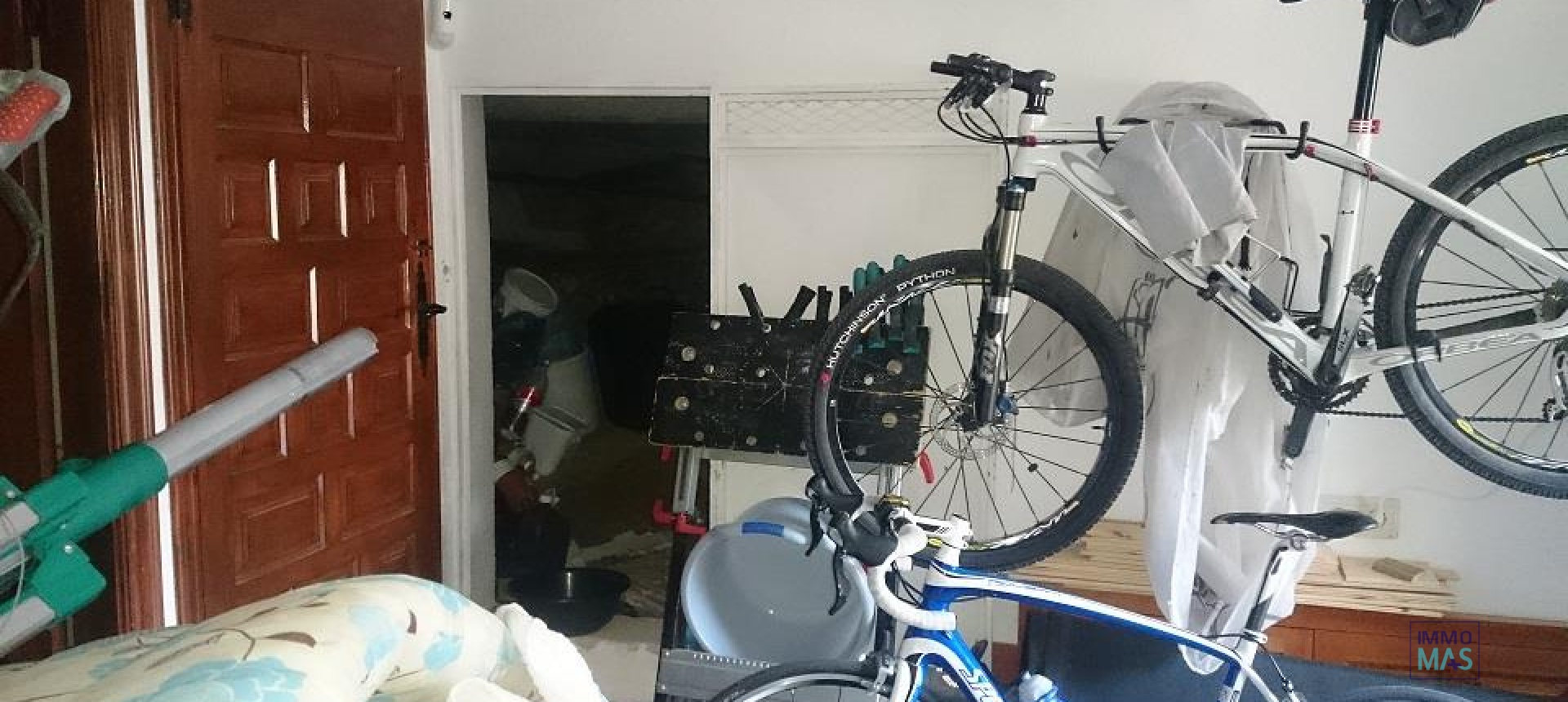 Resale - Villa - Benitachell - Encinas