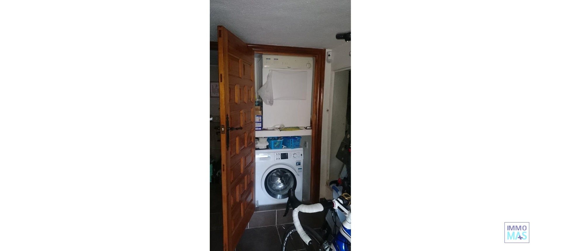 Resale - Villa - Benitachell - Encinas