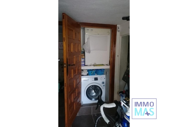 Resale - Villa - Benitachell - Encinas