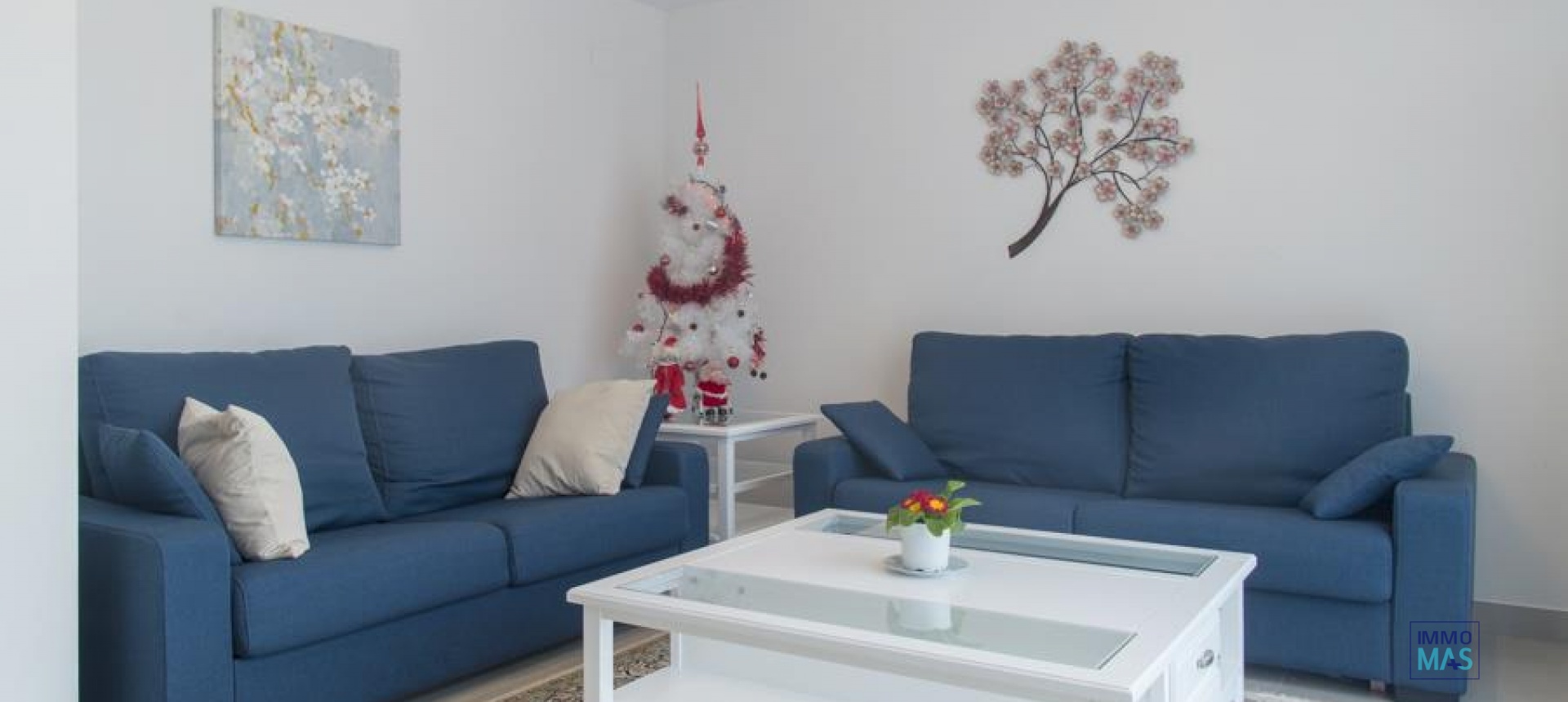 Resale - Villa - Benitachell - Encinas