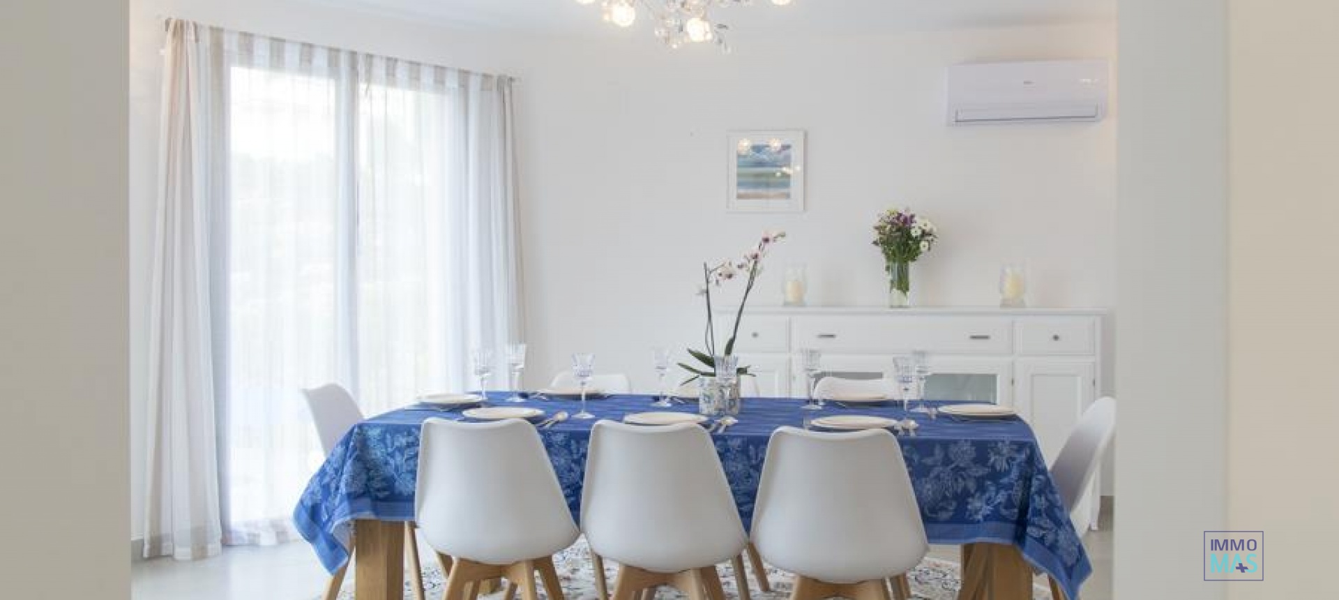 Resale - Villa - Benitachell - Encinas