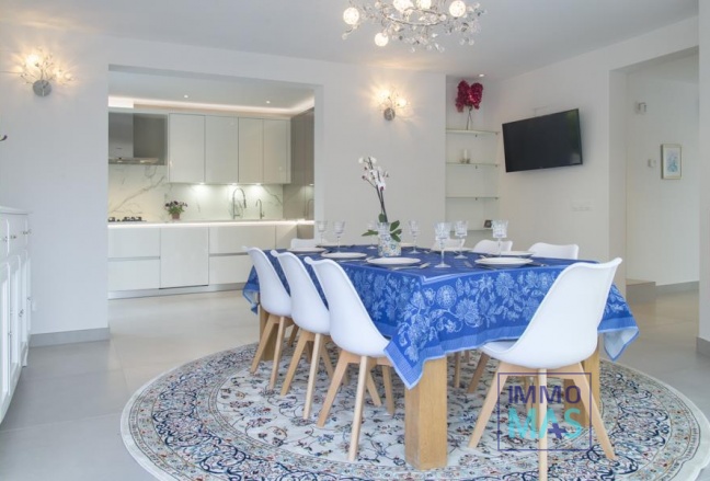 Resale - Villa - Benitachell - Encinas