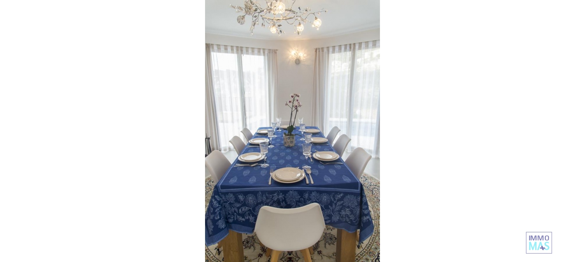 Resale - Villa - Benitachell - Encinas