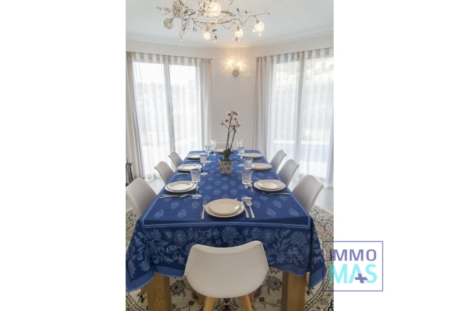 Resale - Villa - Benitachell - Encinas