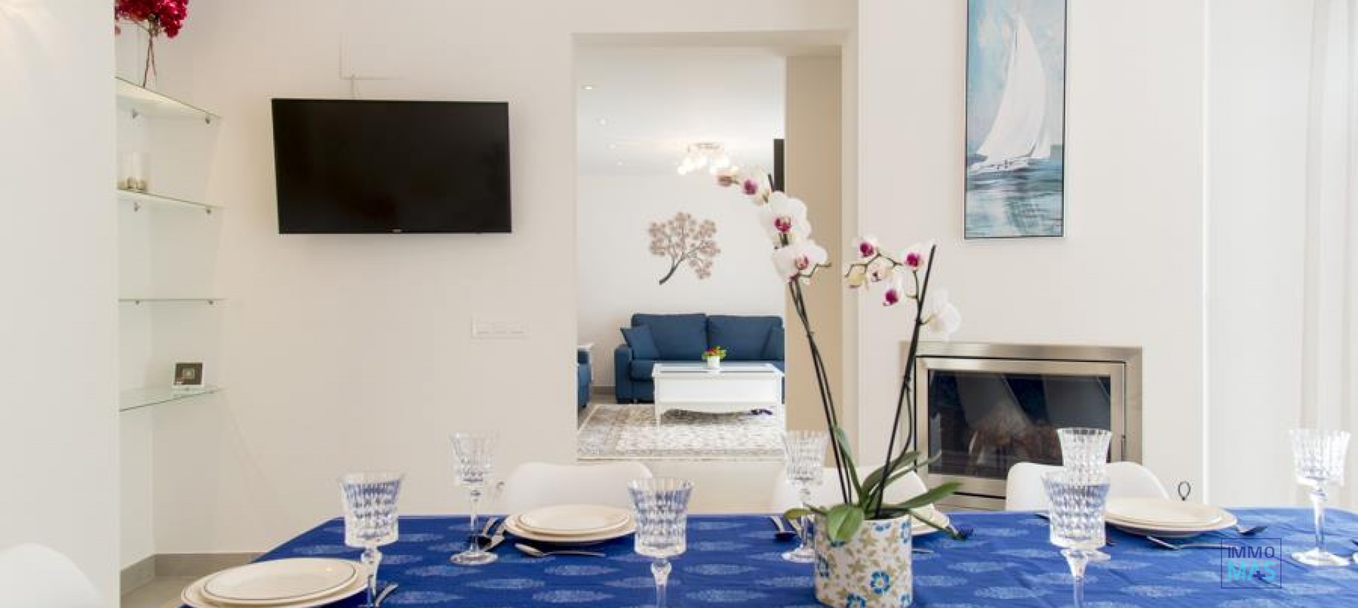 Resale - Villa - Benitachell - Encinas