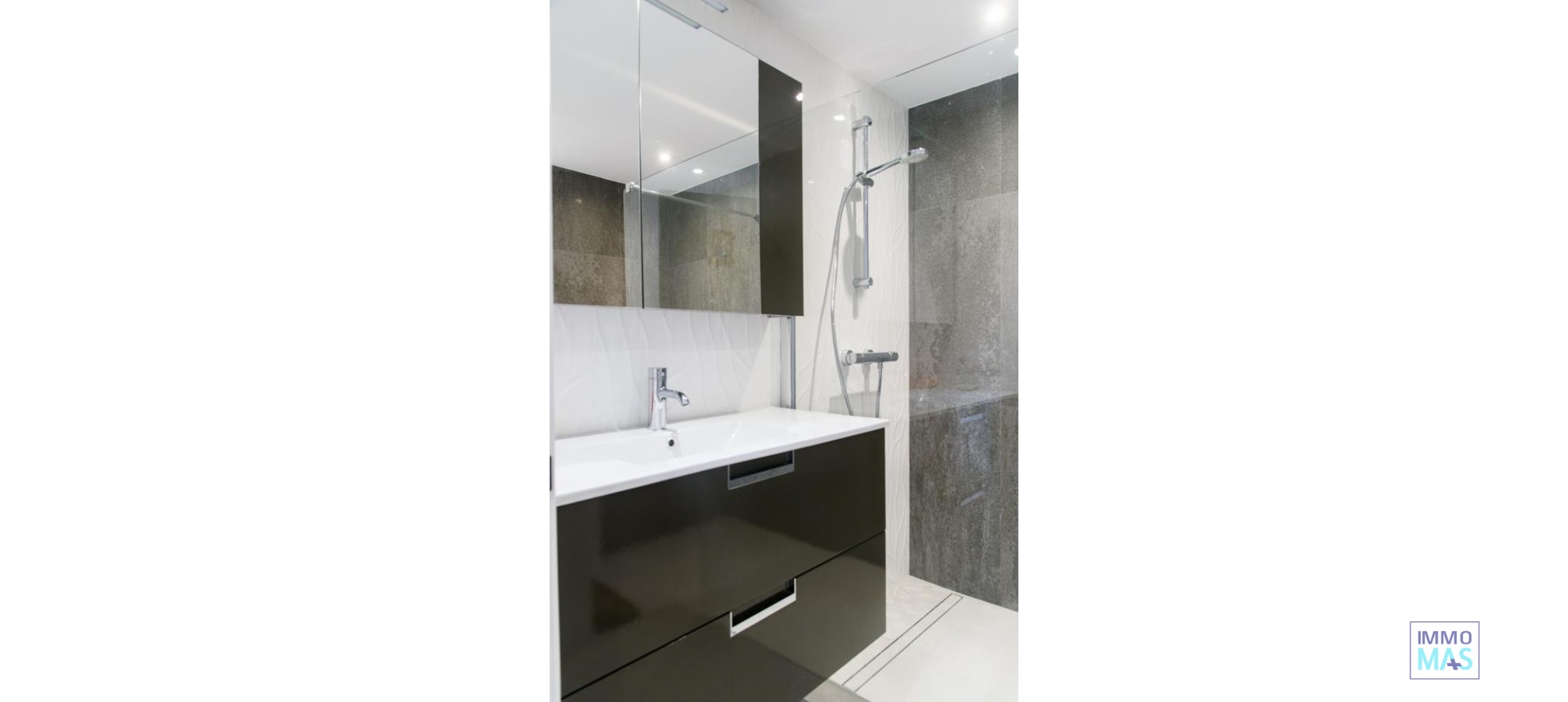 Resale - Villa - Benitachell - Encinas