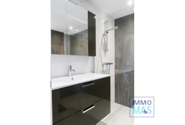 Resale - Villa - Benitachell - Encinas