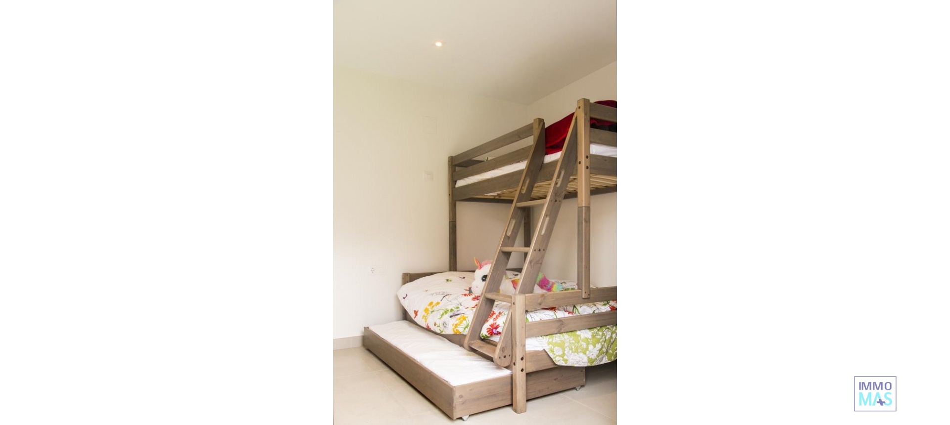 Resale - Villa - Benitachell - Encinas