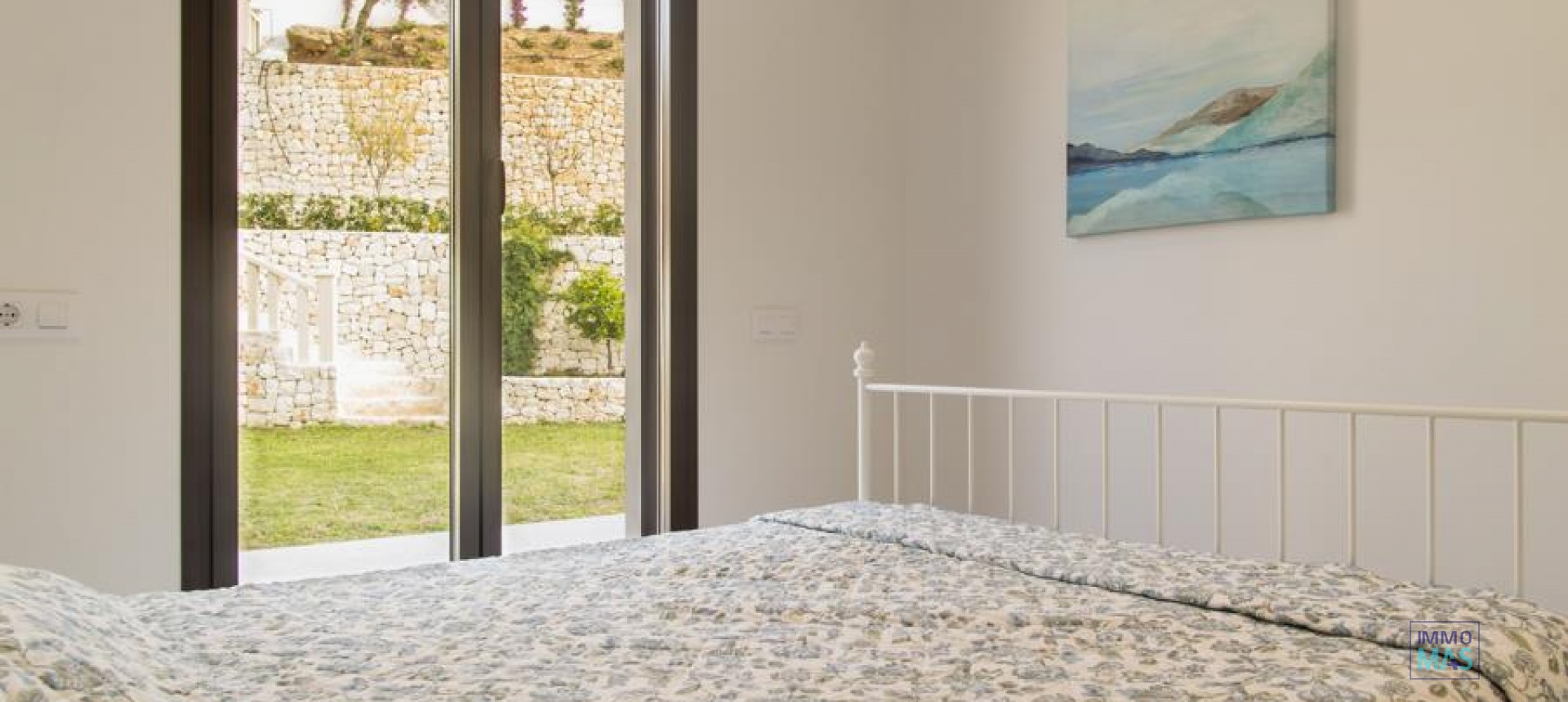 Resale - Villa - Benitachell - Encinas