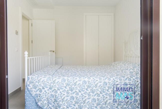 Resale - Villa - Benitachell - Encinas