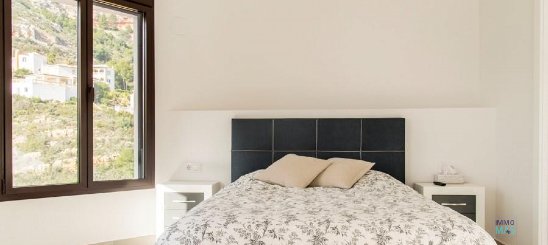 Resale - Villa - Benitachell - Encinas