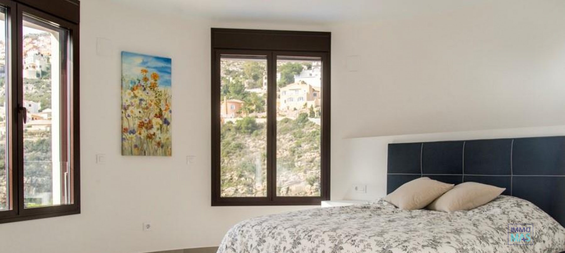 Resale - Villa - Benitachell - Encinas