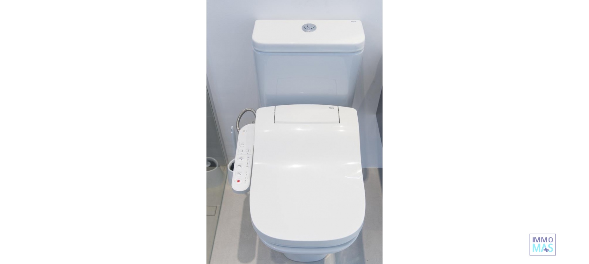 Resale - Villa - Benitachell - Encinas