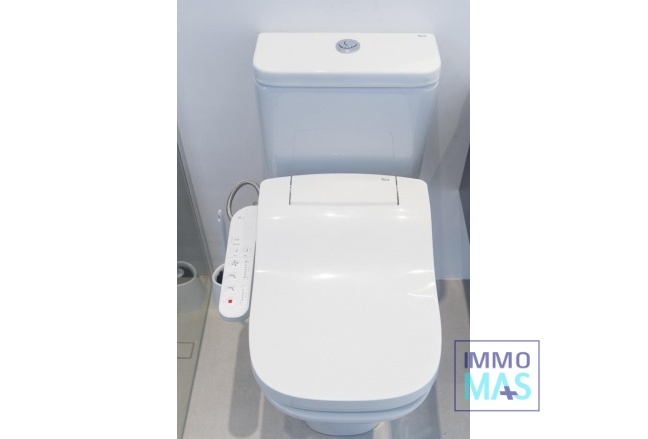 Resale - Villa - Benitachell - Encinas