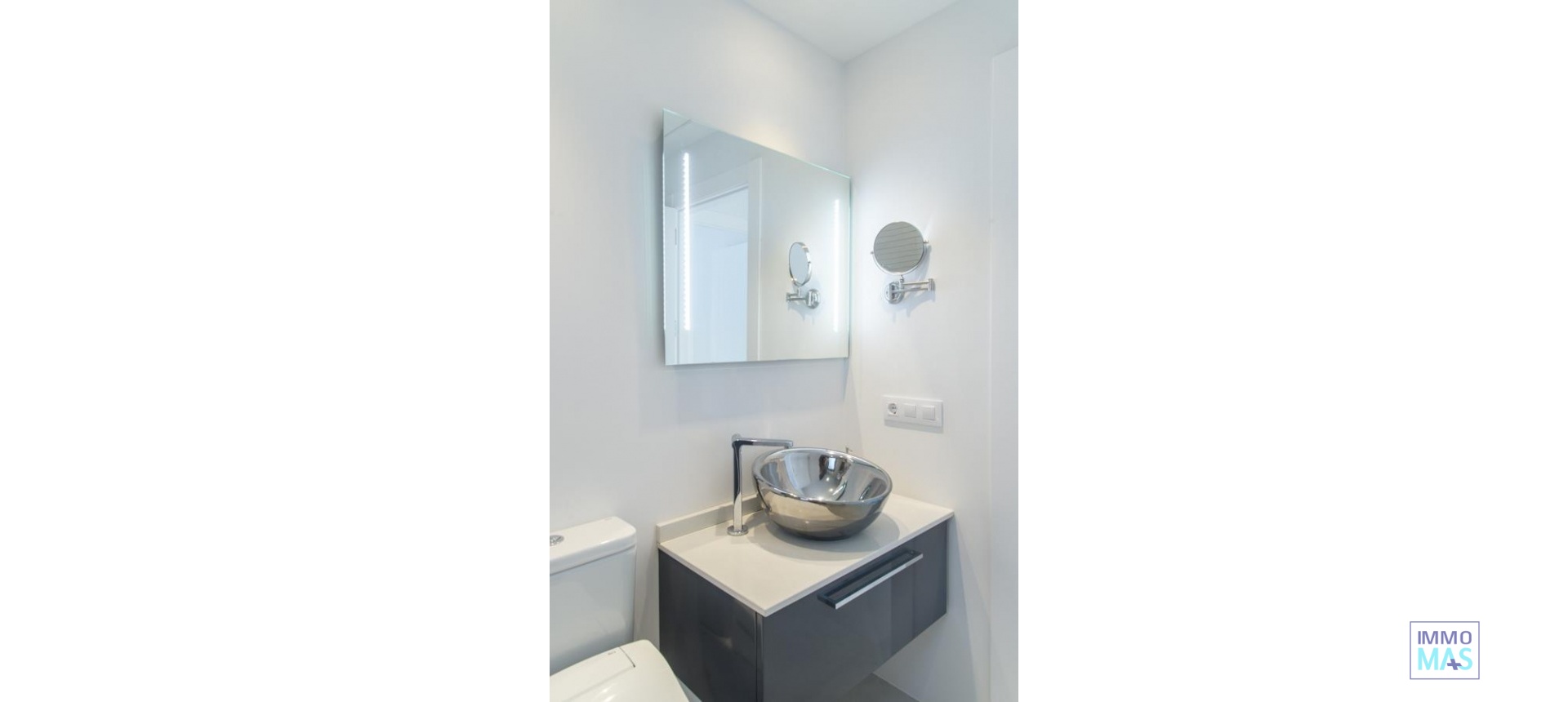 Resale - Villa - Benitachell - Encinas