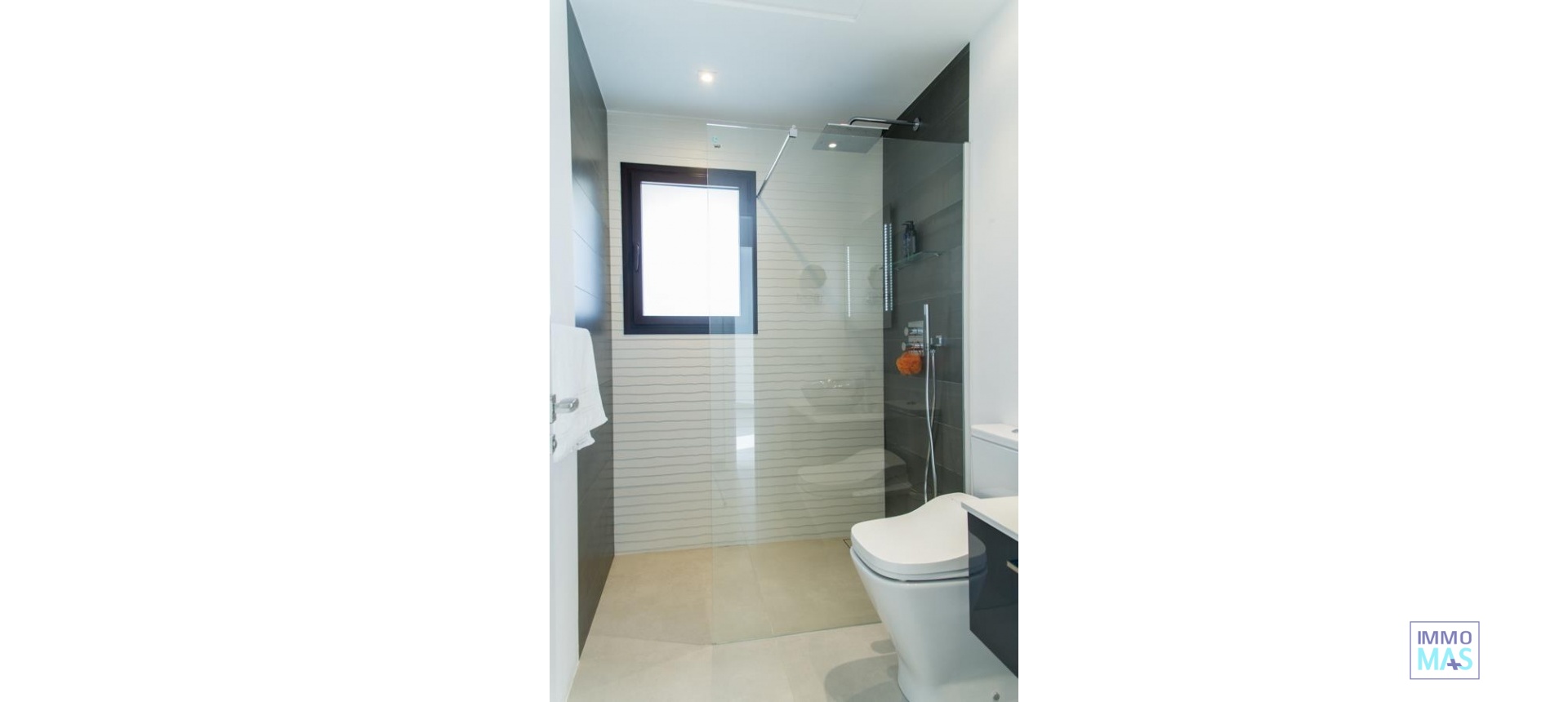 Resale - Villa - Benitachell - Encinas