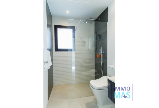 Resale - Villa - Benitachell - Encinas