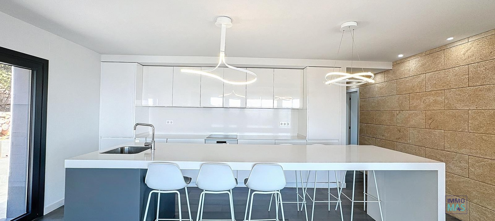 Resale - Villa - Benitachell - Camelias