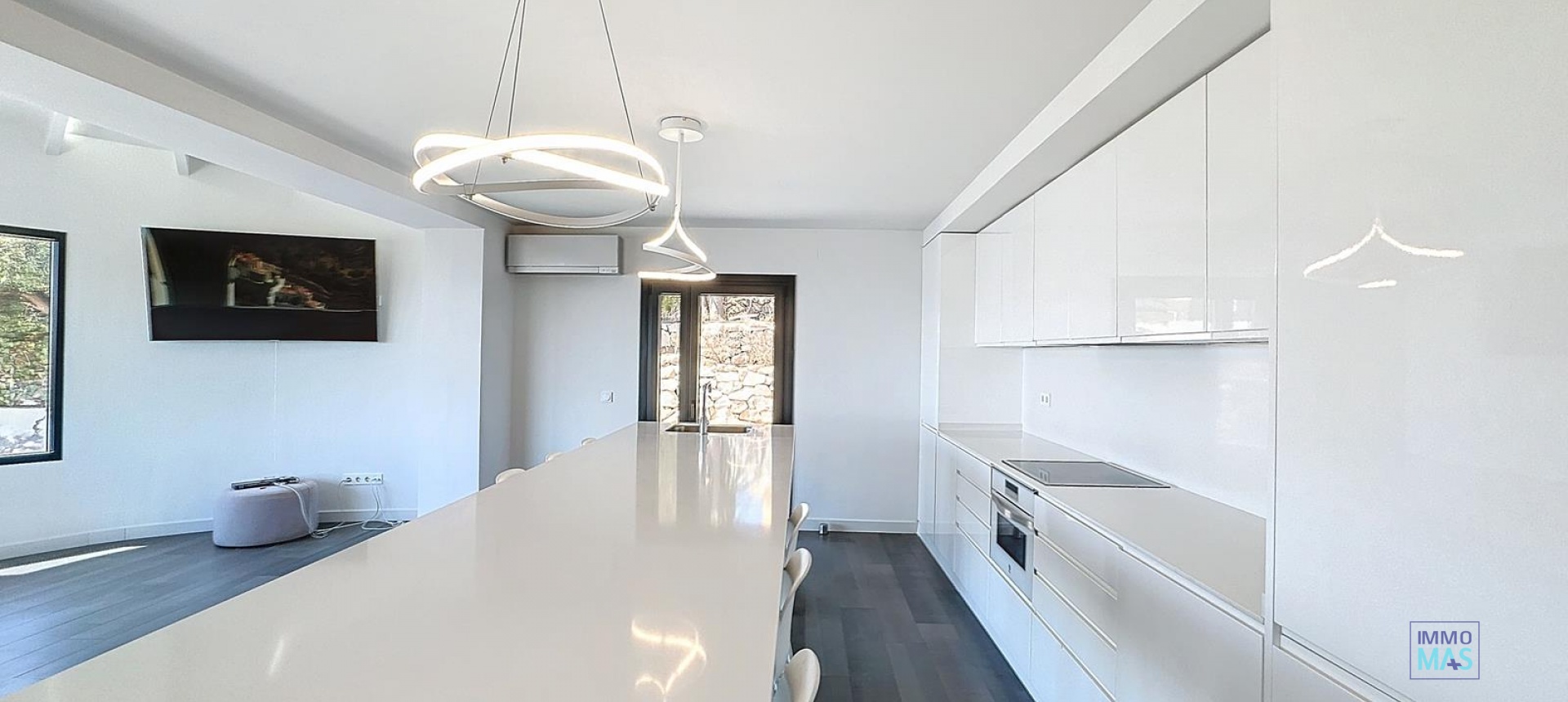 Resale - Villa - Benitachell - Camelias