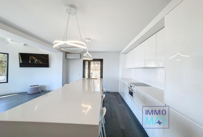 Resale - Villa - Benitachell - Camelias