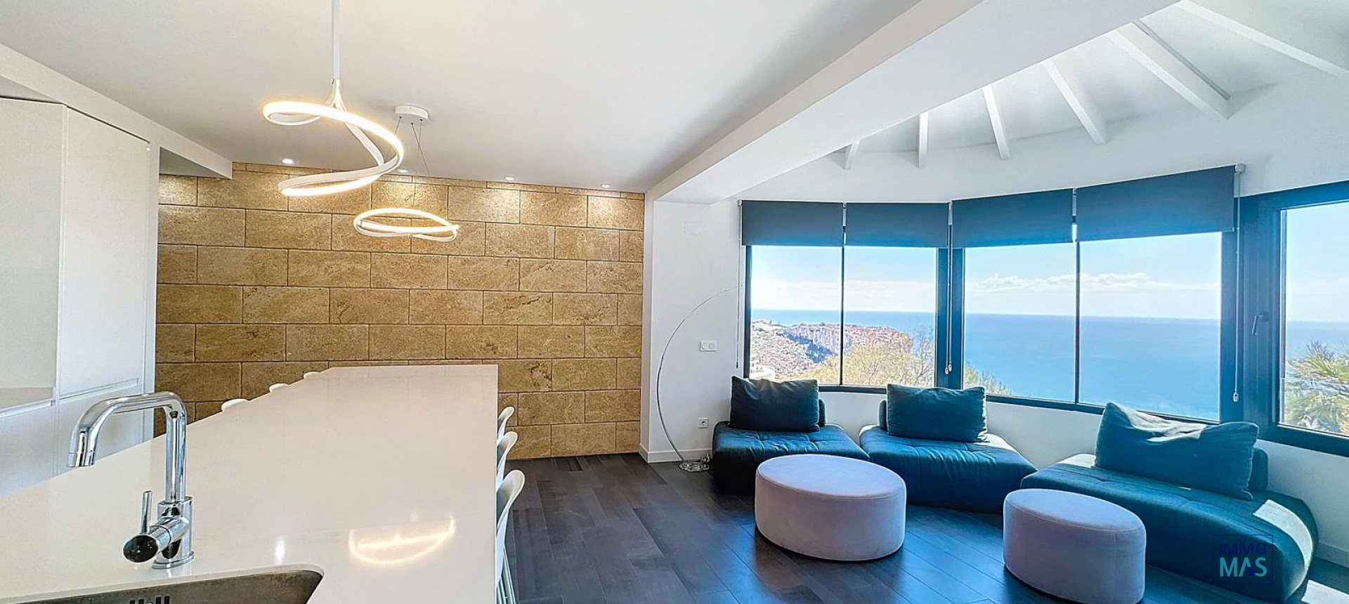 Resale - Villa - Benitachell - Camelias