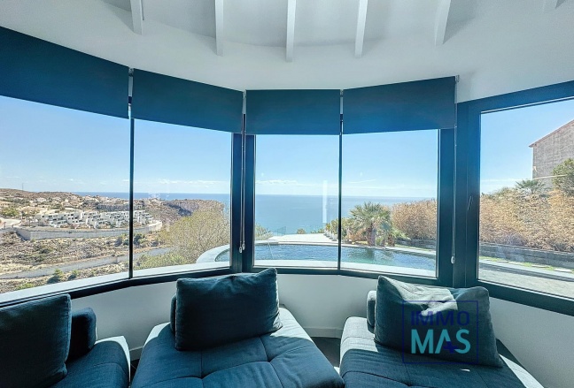 Resale - Villa - Benitachell - Camelias