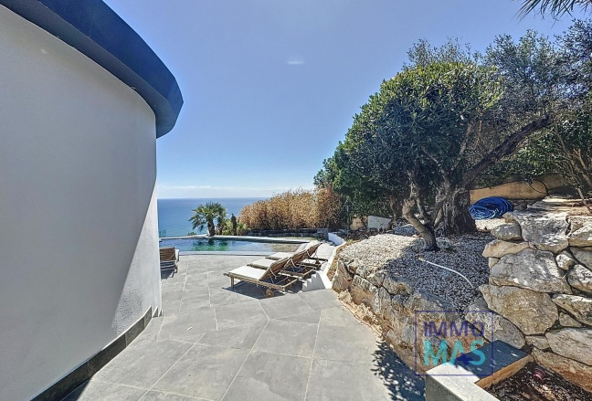 Resale - Villa - Benitachell - Camelias