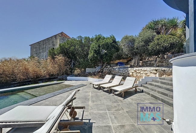 Resale - Villa - Benitachell - Camelias