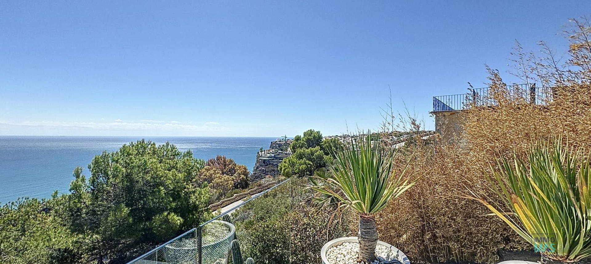 Resale - Villa - Benitachell - Camelias