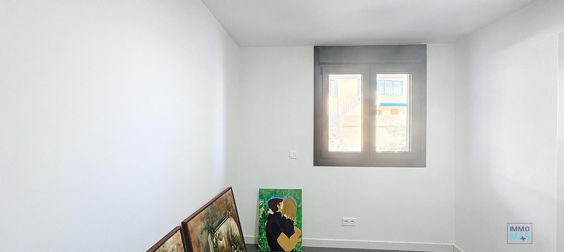 Resale - Villa - Benitachell - Camelias