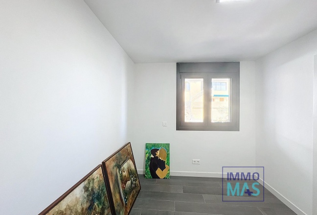 Resale - Villa - Benitachell - Camelias