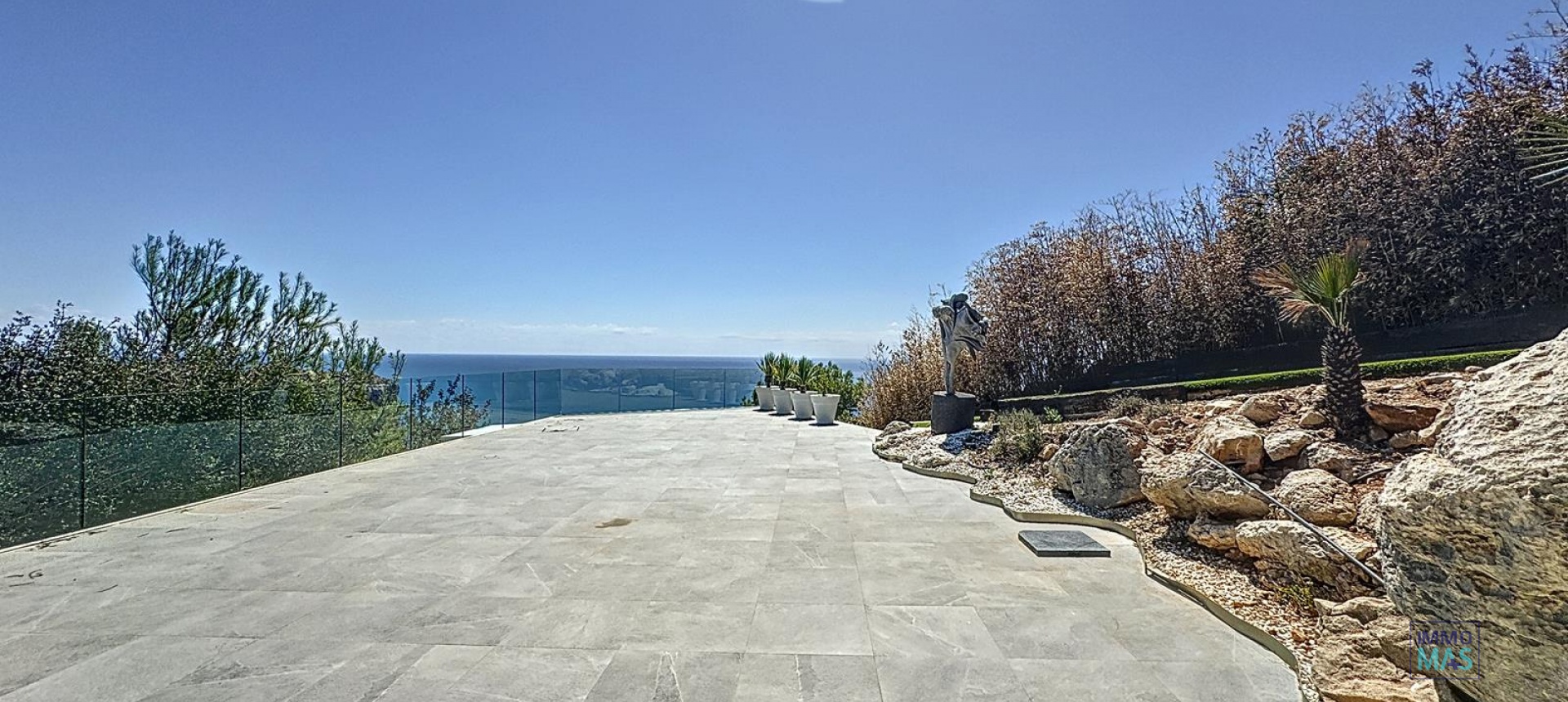 Resale - Villa - Benitachell - Camelias