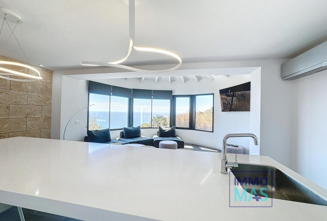 Resale - Villa - Benitachell - Camelias