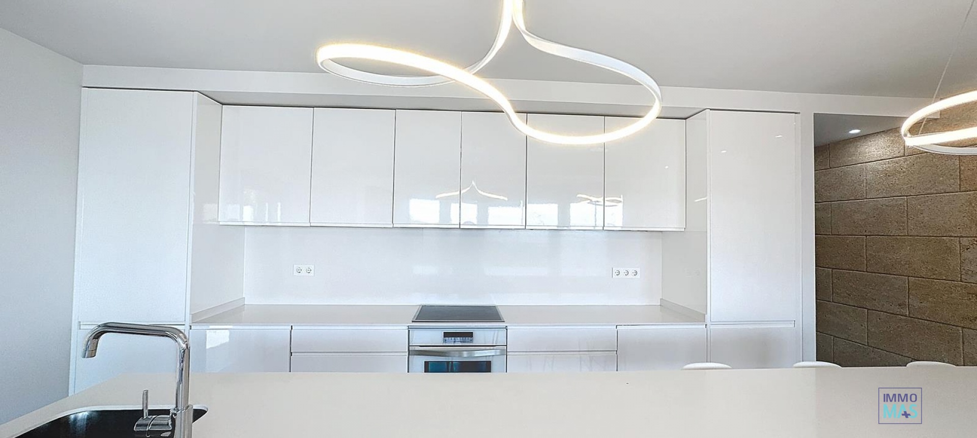 Resale - Villa - Benitachell - Camelias