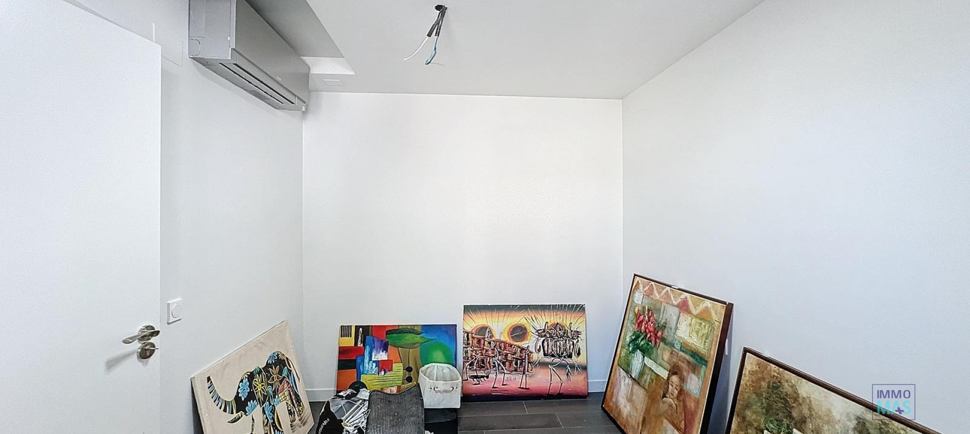 Resale - Villa - Benitachell - Camelias