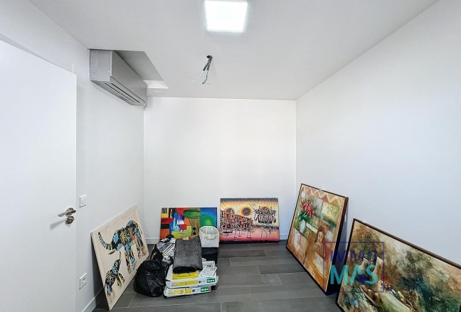 Resale - Villa - Benitachell - Camelias